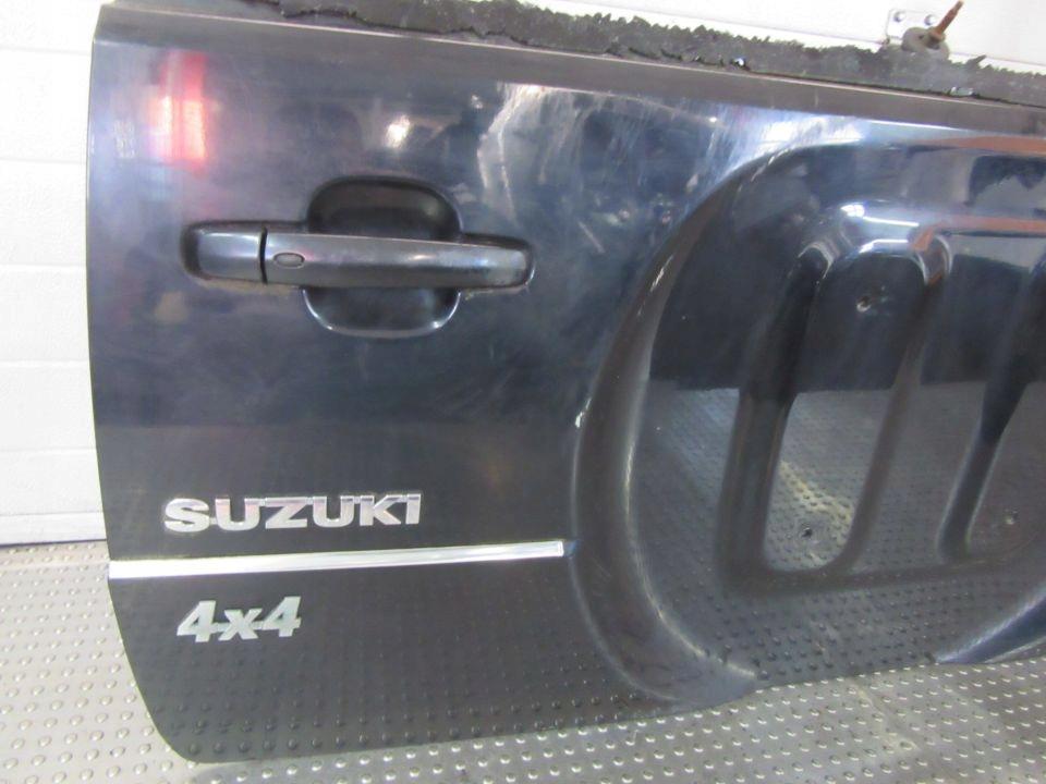 Grand Vitra II 2011 5D ручка дверей багажника