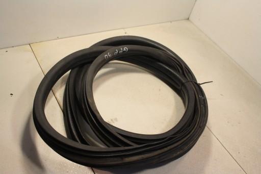 Grande Punto 3D прокладка правой двери