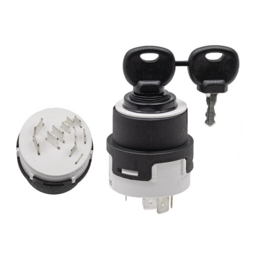 Гранит 50711001 переключатель зажигания корпус fendt