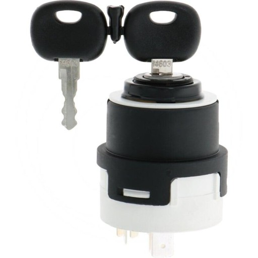 Гранит 507328482 переключатель зажигания накаливания