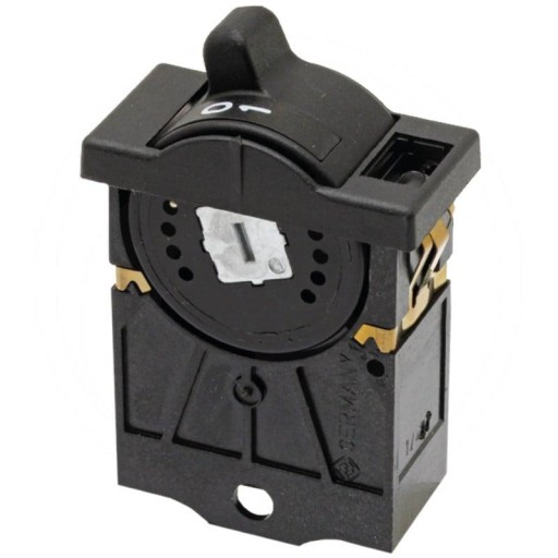 Гранит 50760116 Fendt рабочий выключатель света