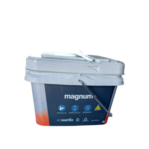 Гранули/порошок для балансування коліс - кульки MAGNUM+ 8кг