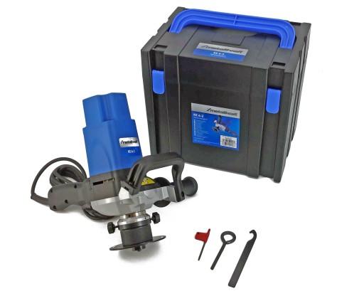 Верстат для зняття задирок Metallkraft КЕ 6-2