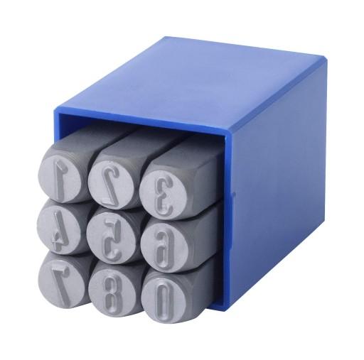 Gravurem 1706000 цифр и букв 0-9 и A-Z, i