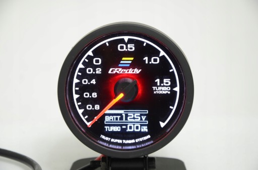 Greddy BOOST 60 мм BOOST / HKS APEXI DEFI AG