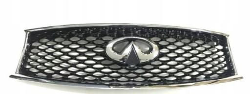 620706WP0B - БАМПЕР гриль-решетка камеры Infiniti QX70 2016 НОВЫЙ OE