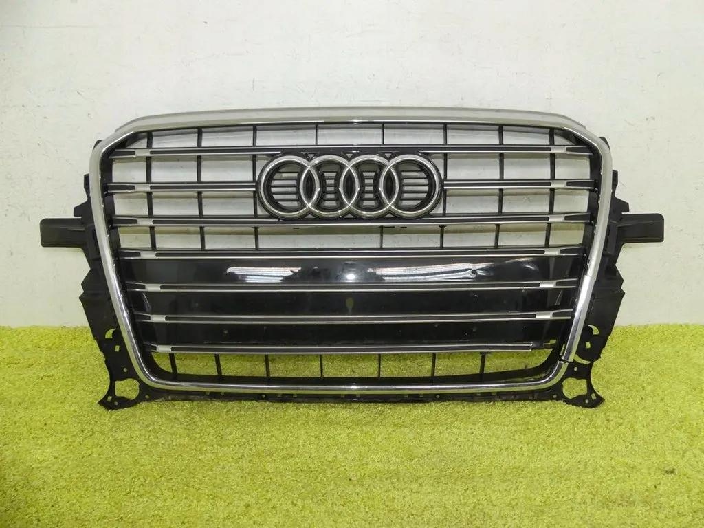 8r0853651an - Решетка радиатора Audi SQ5 8R
