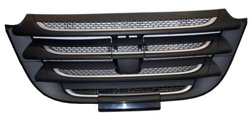 Багажник балки THULE WINGBAR Ford S-MAX II 2 2015-