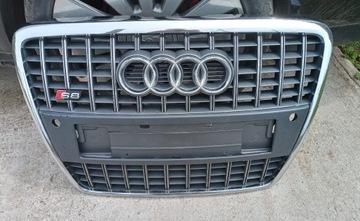 Решітка Audi S8 D3