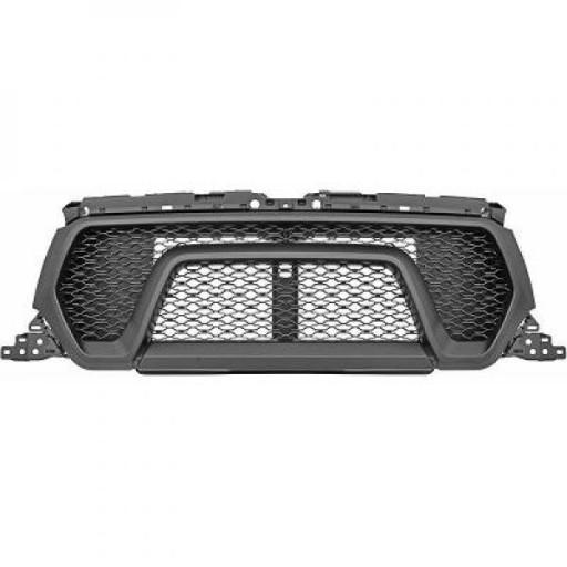 2690240 - Dodge Ram 19 Гриль - Черный