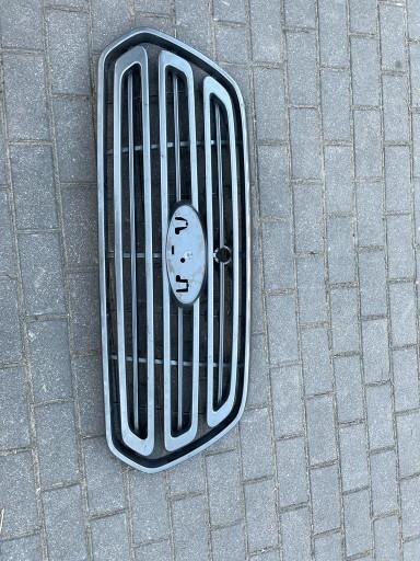 Гриль Ford Transit 2019