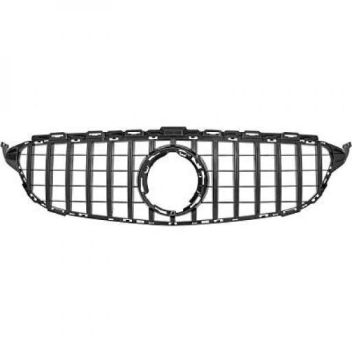 004-016-0002 - Радиатор кондиционера BMW E34 E32 новый LORO