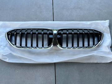 Решітка радіатора BMW G20