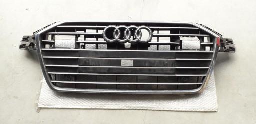 5992098/5991000 - Бампер для Audi A3 8V 12-15 Diffuser RS3 Look