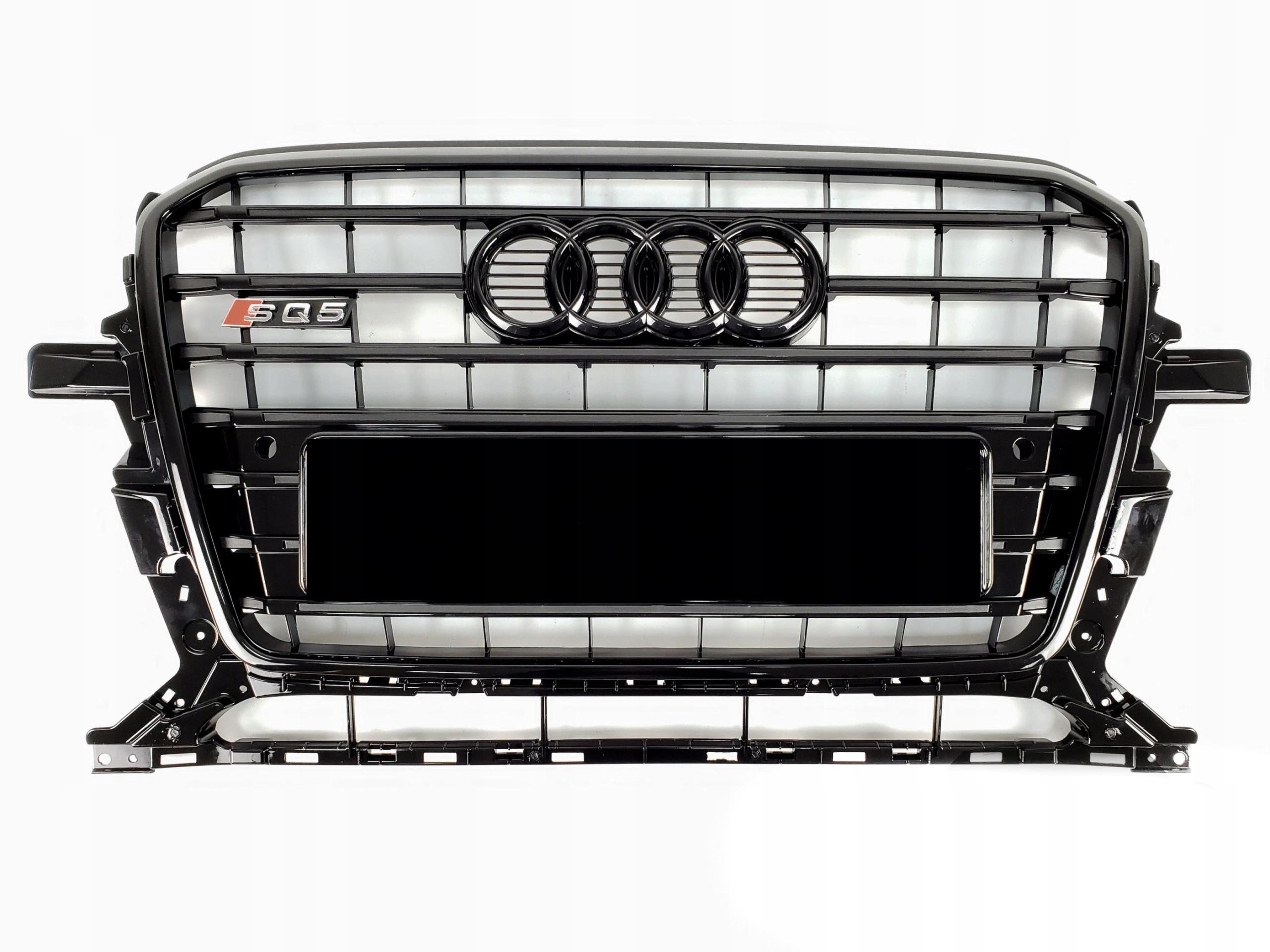 Решітка радіатора Audi AUDI Q5 стиль S SQ5 8R 12-16