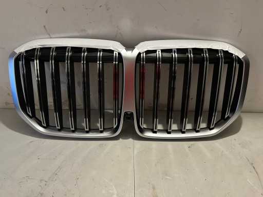 51139854140 - Гриль Дамарі BMW X7 G07 5113 9854140