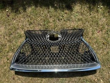 Муляж решітки LEXUS LC LC500 LC500h в дуже хорошому стані