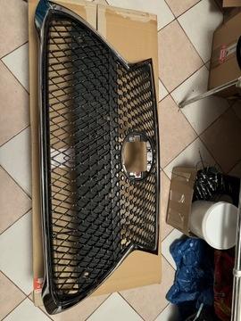 Решітка Lexus RC facelift після 2018 року