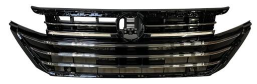 VW решетка 3G8853651BC