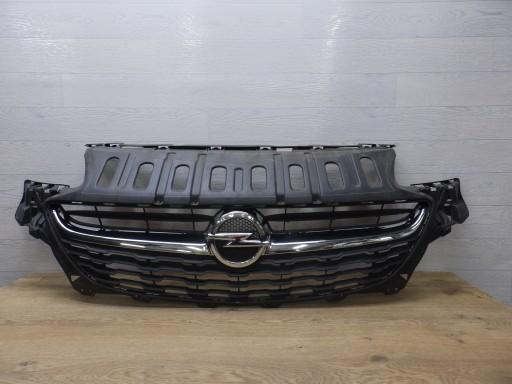 738210136R - Renault Kadjar Релинг крыши левый 738210136r