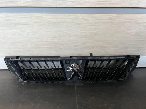 9837277977, 983727699 - PEUGEOT 508 II SPORT Решітка радіатора, камера