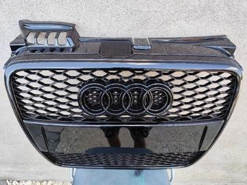 Решітка Audi rs4 b7