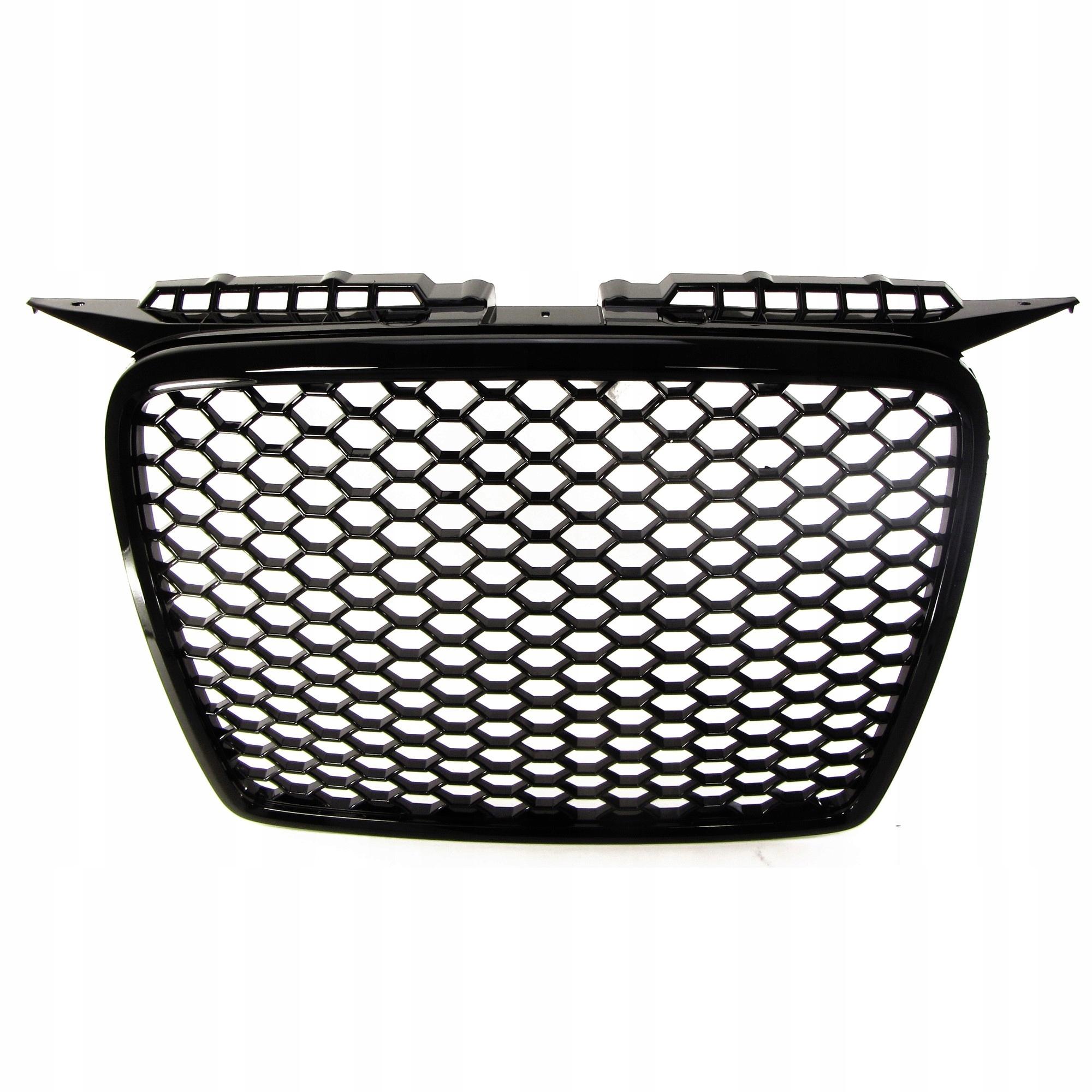 Гриль без значка JOM Audi A3 8P 05-08