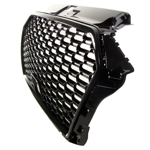 Решетка без значка JOM Audi A3 8V 17-18