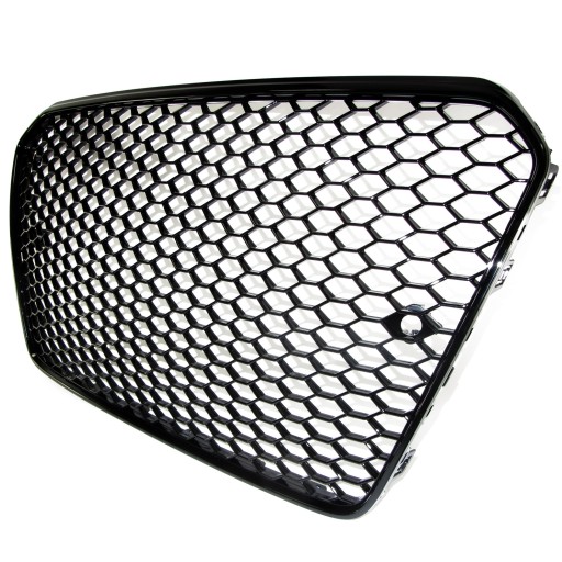 Решітка без значка JOM Audi A5 8F 13-16