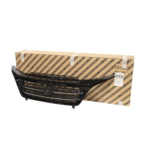 5770062 - Фара L 249 Ducato Boxer Jumper 06+