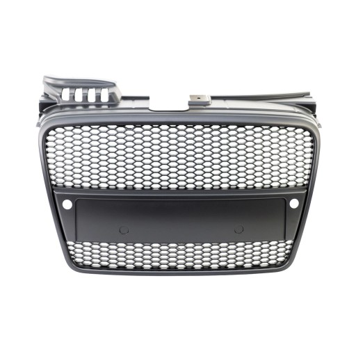 Решітка для AUDI A4 B7 (8E) Sedan 2004 - 2008 RS style