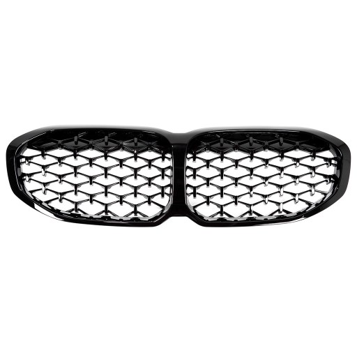 Решетка для BMW 1 (F40) Хэтчбек 2019 -