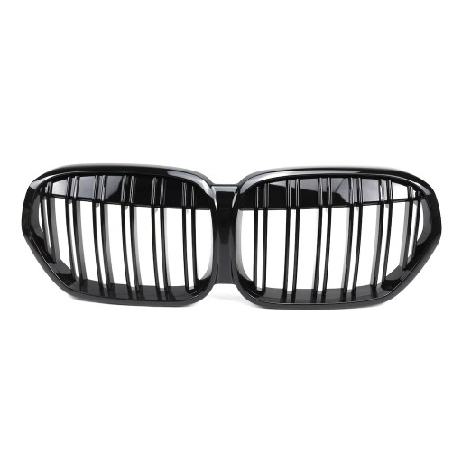 Решітка для BMW X1 (F48) 2019 - 2022 рр