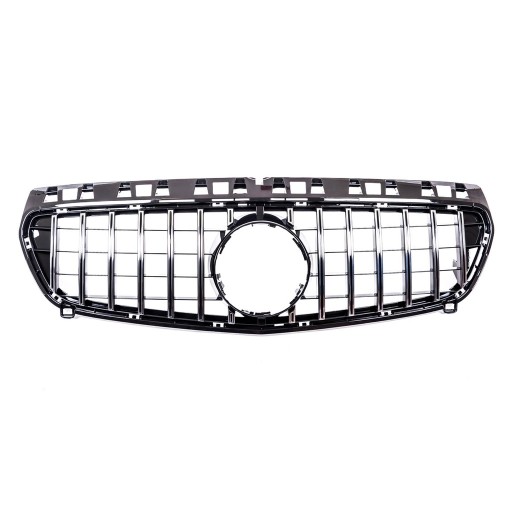 Решітка радіатора для MERCEDES A-Class (W176) 2012 - 2015 Panamericana style