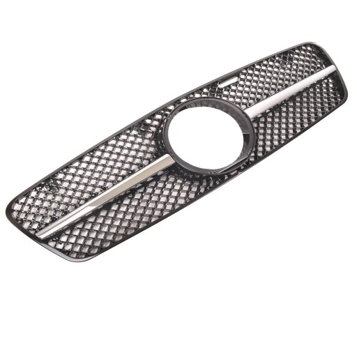 Решітка радіатора для MERCEDES C-Class (W203) Седан 2000 - 2007 рр.