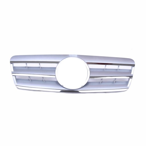 Решетка для MERCEDES CLK (C208) купе 1997 - 2002 гг.