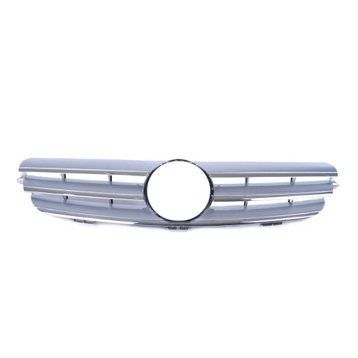Решетка для MERCEDES CLK (C209) купе 2002 - 2009 гг.