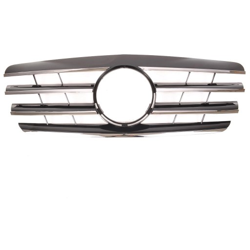 Решетка для MERCEDES E-Class (W210) Седан 1999 - 2002 гг.