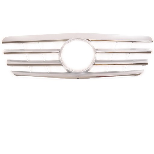 Решетка для MERCEDES E-Class (W210) Седан 1999 - 2002 гг.