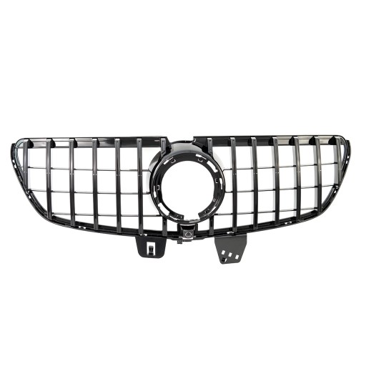 Решітка радіатора для MERCEDES VITO Dualiner (W447) 2019 - Panamericana style