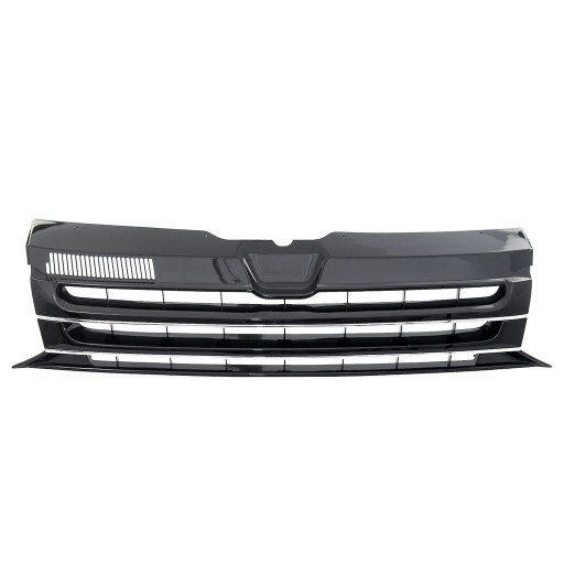 Решетка для автобуса VW TRANSPORTER T5 2009 - 2015 гг.