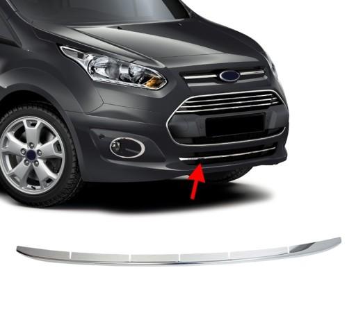 Гриль бар гриль транзит Tourneo Connect-сталь