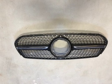 Решетка Mercedes GLE 2019 - 2023, GLE W167, V 167