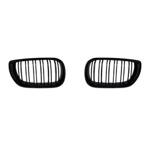 Решетка радиатора JOM BMW 3 E46 4-дверный 01-05