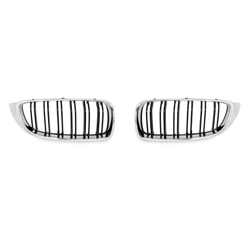 Решітка решітки JOM BMW F32/F33/F36 2013-