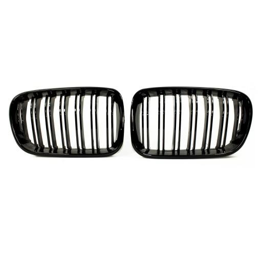 Решітка для нирок jom BMW X3 F25 2010-2014