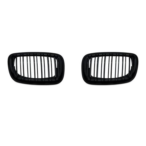 Решітка для нирок jom BMW X5 E70 07-13