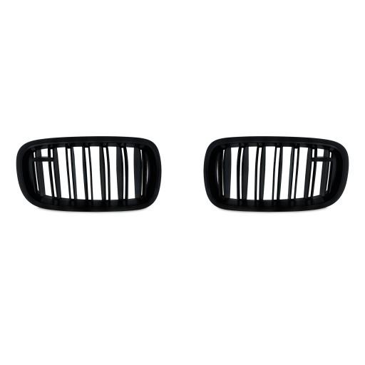 Решітка для нирок jom BMW X5 F15 13 - X6 F16 14-