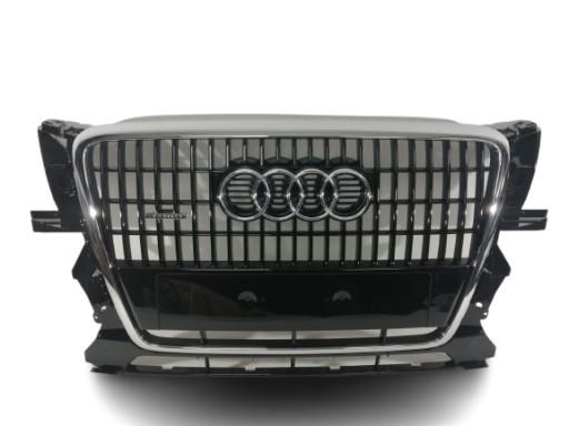 Кришка решітки радіатора AUDI Q5 8R0853651T94 09-12