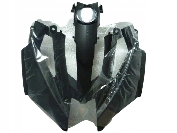 Can-Am Renegade Front Front grill